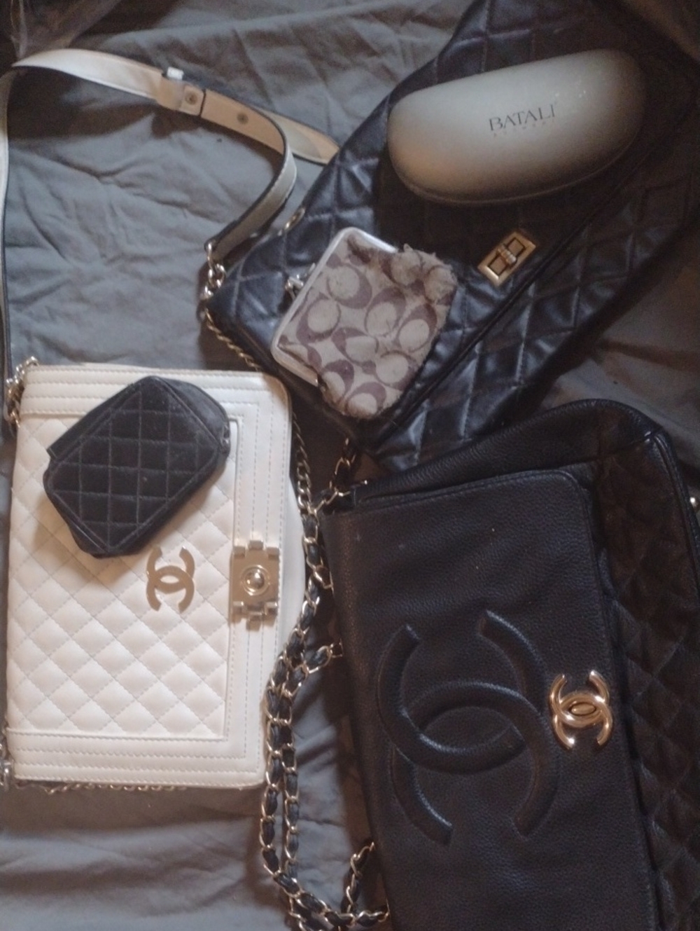 Purse Bag Bundle $90